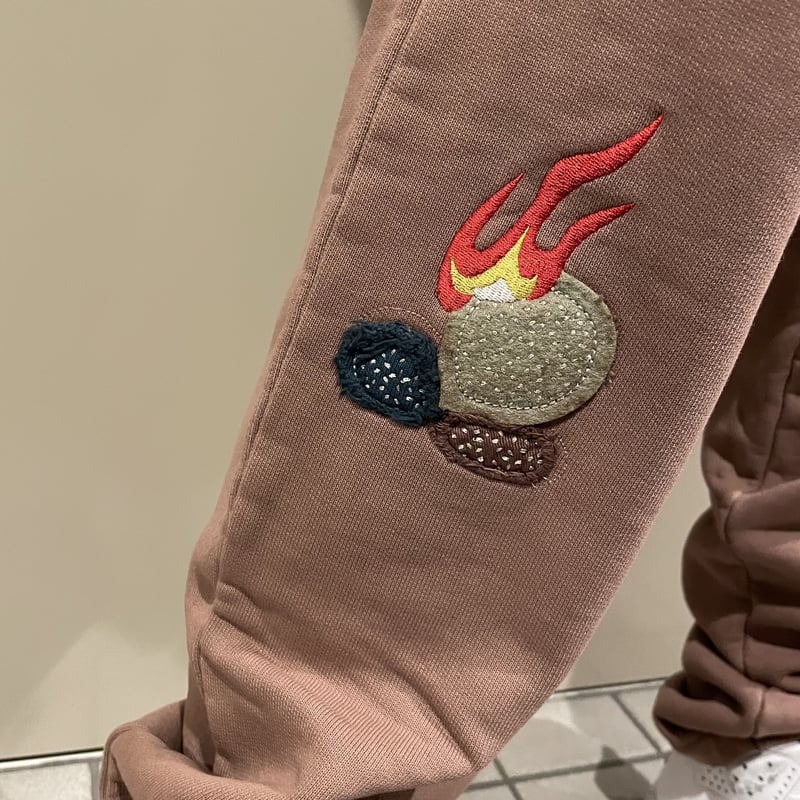 Jordan × Travis Scott /Cactus Jack JORDAN pants