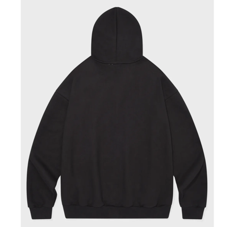 SAINT PAIN/ Line Zip hoodie