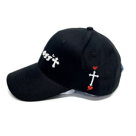 Mismatch NYC/ "Fuck Off " Cap