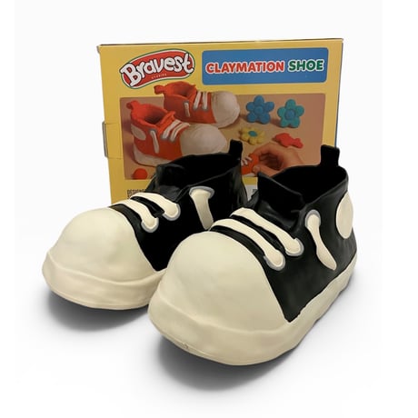 Bravest Studios / Cray Shoe