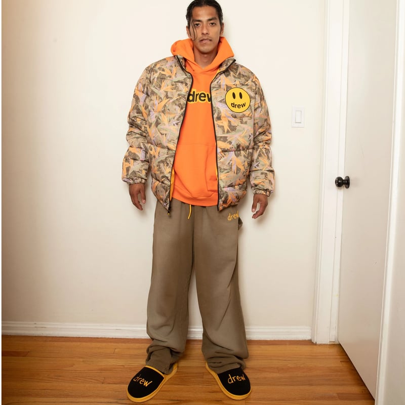 Drew House/Mascot Puffer Jacket | BINGOSTAR ・ ビ Drew House/Mascot Puffer Jacket | BINGOSTAR ・ ビ