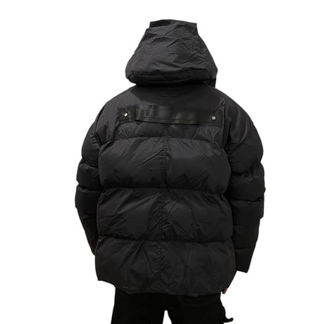 VALABASAS / SOLID PUFFER Jacket