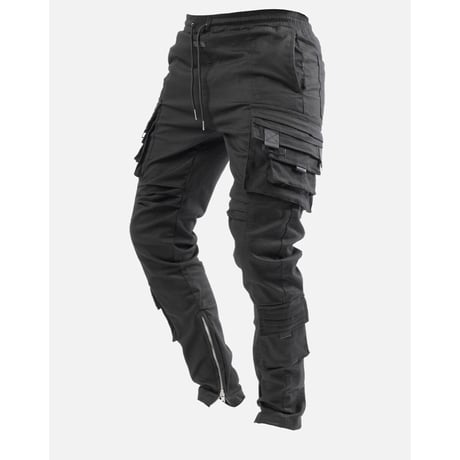 BLACK TAILOR/V2 CARGO