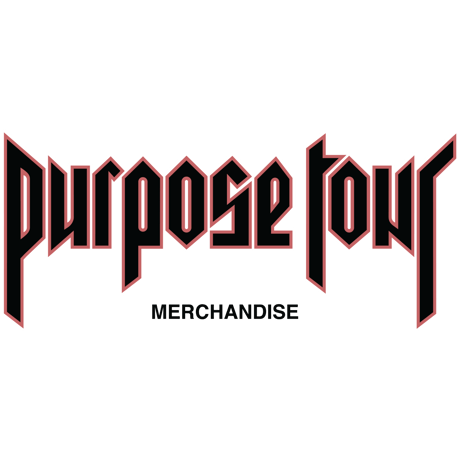 Purpose tour/Justin bieber official Marilyn Manson Cut Off