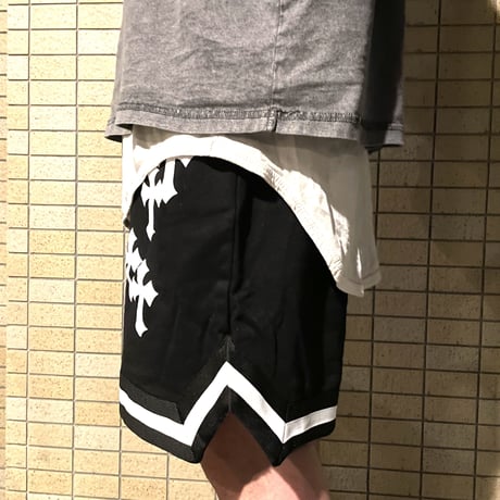 EPTM/layered Long Tshirt　ホワイト