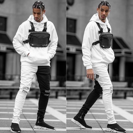 GUAPI/Fusion Denim