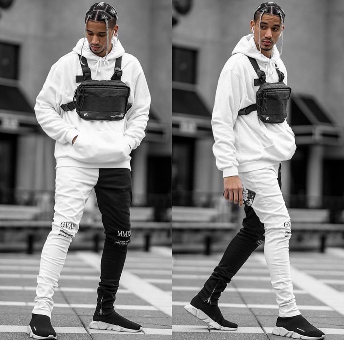 GUAPI/Fusion Denim | BINGOSTAR ・ ビンゴスター