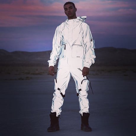 EPTM/Reflector pants