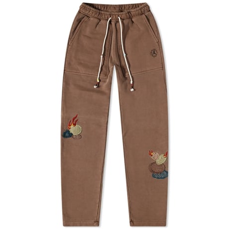 Jordan × Travis Scott /Cactus Jack JORDAN pants (SET UP)