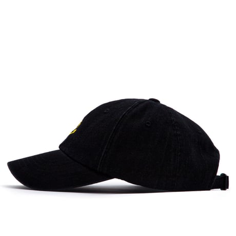 BLACK BLOND/BB Smile CAP