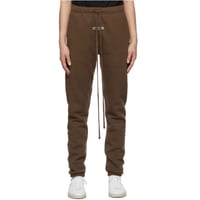 FOG Essentials/SWEAT PANTS "BROWN"