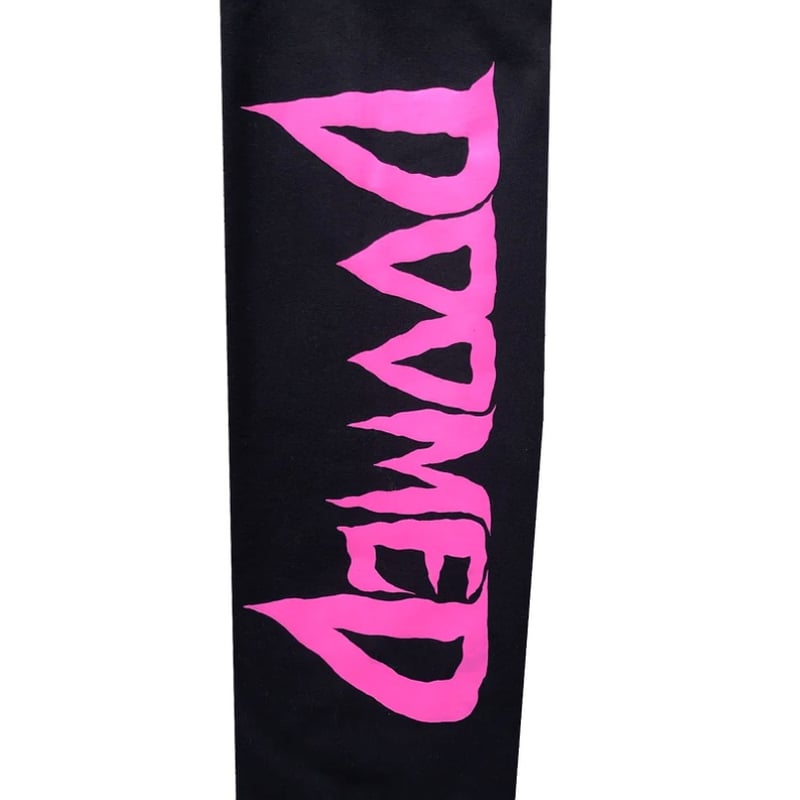 Deadly Doll/