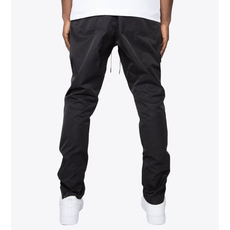 EPTM/SHINOBI PANTS  "BLACK"