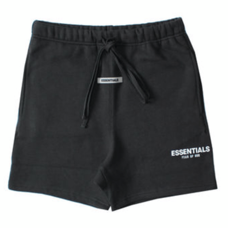 FOG Essentials/Graphic Shorts