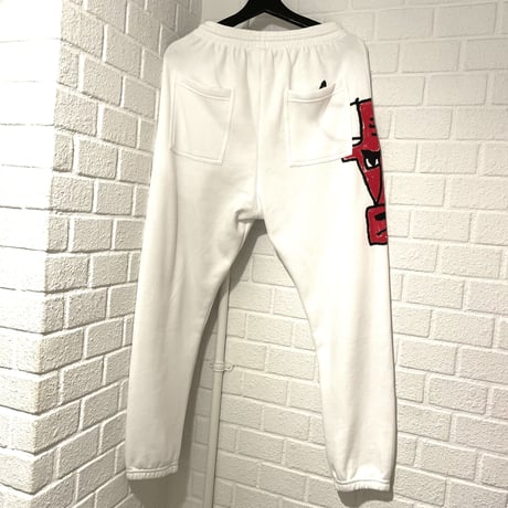 NBA × After School Special/Chicago Bulls  SweatPants