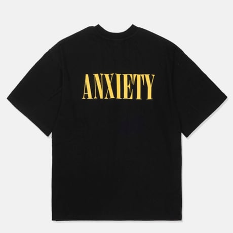 SUBLIMATION/ Doller Oversize Tee
