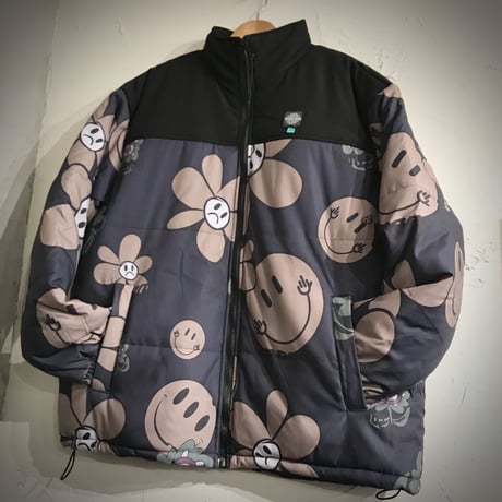 WOSS.official/Smile JACKET