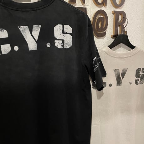 Mismatch NYC/Uniform 07 Tee