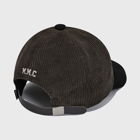 SAINT PAIN/Corduroy Cap