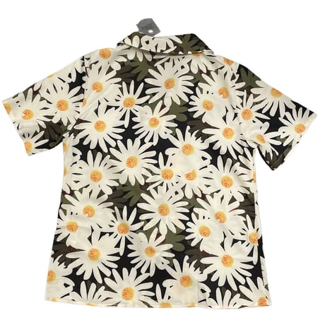 WOSS.official/ Flower shirts