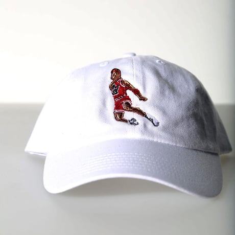 Iridium Clothing /Take Flight Dad hat