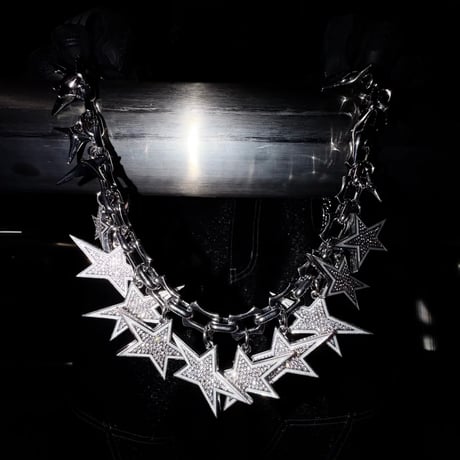 HOWSS / StarClash Stone Wallet Chain