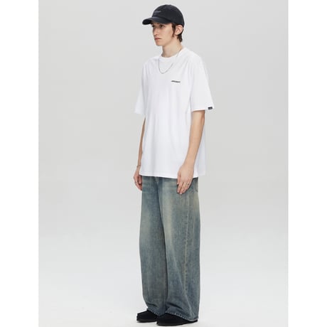 SAINT PAIN/Saint ＋ Tee (WHITE)
