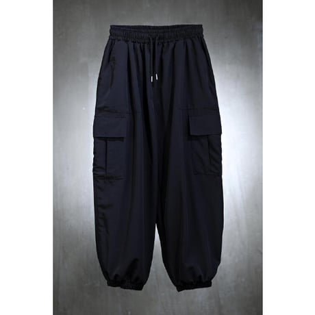 By The R/ Pocket Wide Cargo Pants
