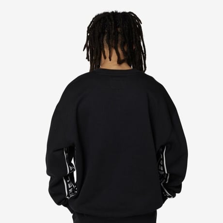 ALL CITY by Just Don / Logo Sweatshirts