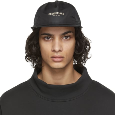 ESSENTIALS by Fear of God /Snap Back CAP