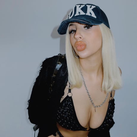 Fresh I am/ FUKK Cap