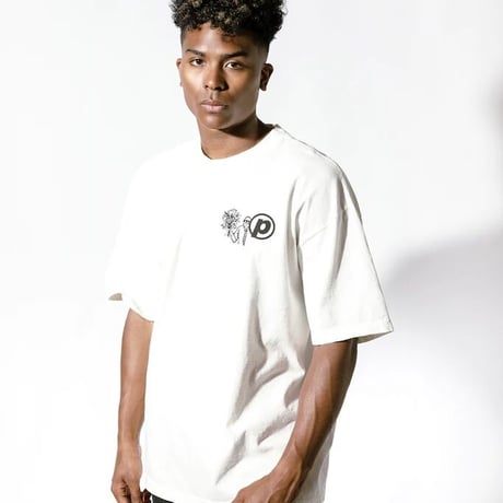 Petals and Peacocks /with love  Tshirts