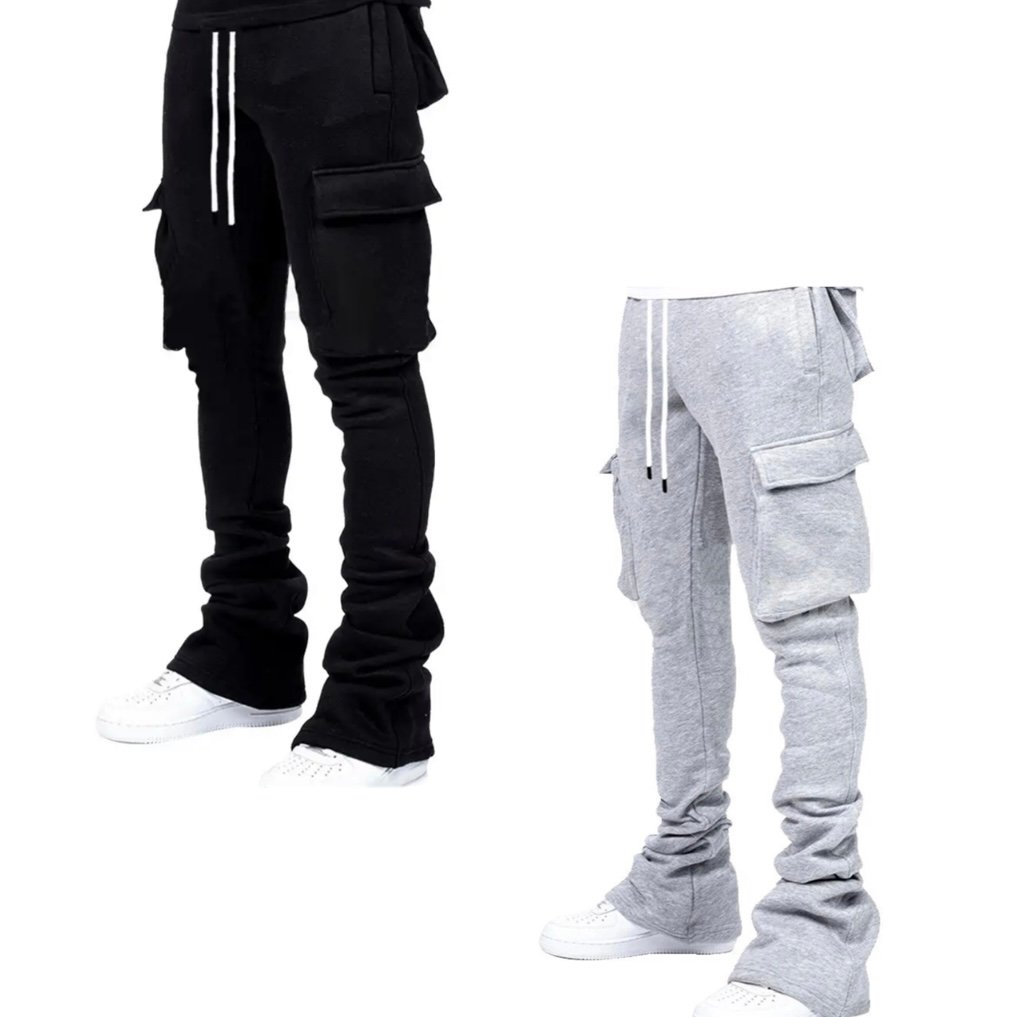 パンツ Mismatch NYC Flare Sweat Pants fit=scale-down,w=1200