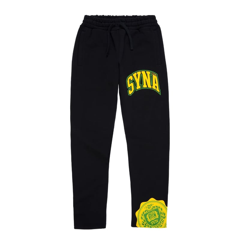 RALE16H COLLEGE SWEAT SWEAT PANTS セットアップ SYNA WORLD / Logo college Sweat Pants (SET UP)
