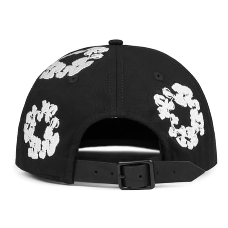 DenimTears / Cotton Wreath Cap
