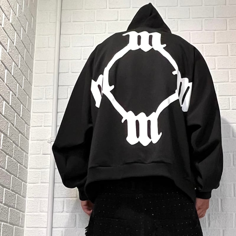 YEEZY × Gosha / HD-1 Hoodie | BINGOSTAR ・ ビンゴスター