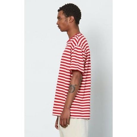 FOG by Fear of God /BOXY　ボーダーTシャツ