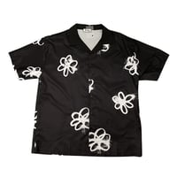 WOSS.official/ Flower shirts