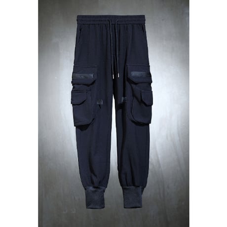 By The R/ Pocket Cargo Pants