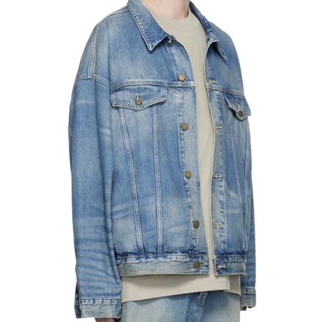 ESSENTIALS by Fear of God /Denim Jacket