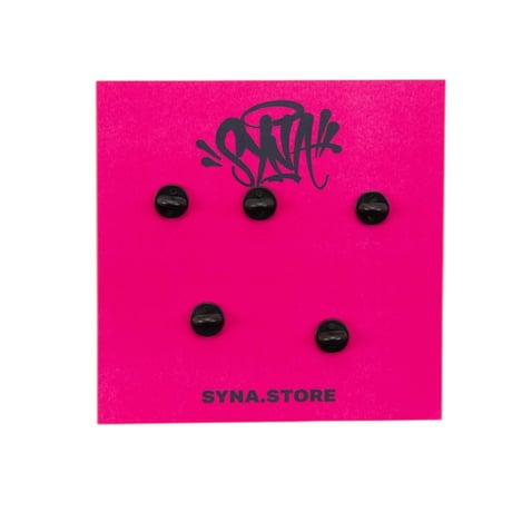 SYNA WORLD / HALO S TRUCKER CAP