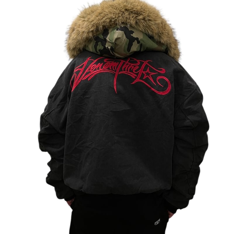 Mismatch NYC/Fur Short Jacket | BINGOSTAR ・ ビン