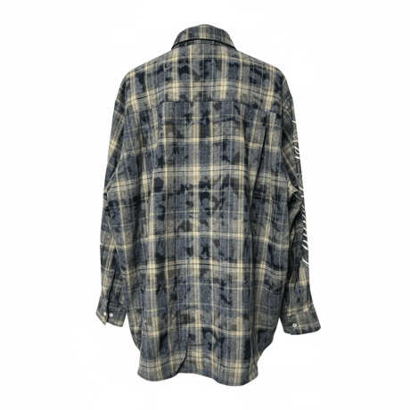 V.O.L.T/ Bleach Long Shirts