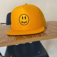 Drew House/Mascot Trucker Mesh CAP