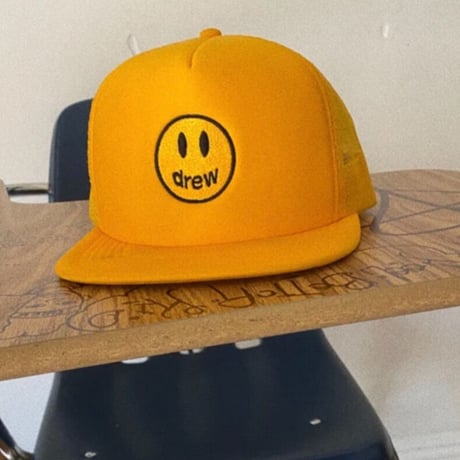 Drew House/Mascot Trucker Mesh CAP