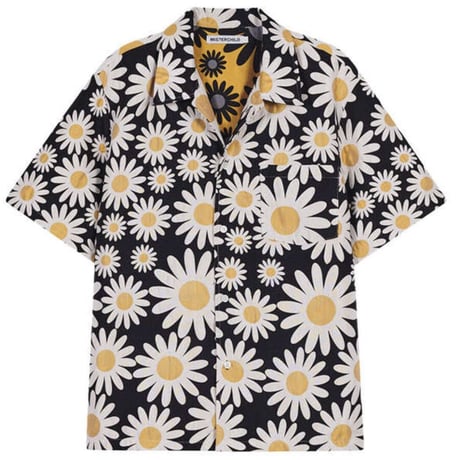 MISTER CHILD/DAISY Shirts