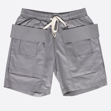 EPTM/SHINOBI SHORTS "GRAY"