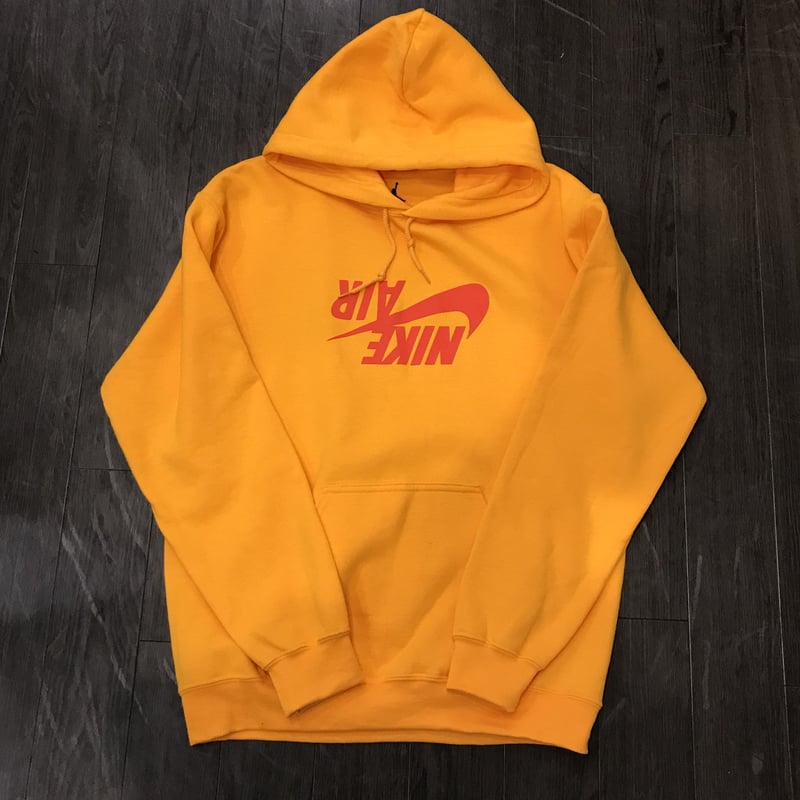 NIKE Cactus Jack パーカー イエロー　サイズL 楽天市場】NIKE×TRAVIS SCOTT Cactus Jack Jordan Highest Hoodie