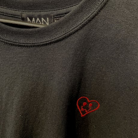 BOOHOO  /Heart Shirts