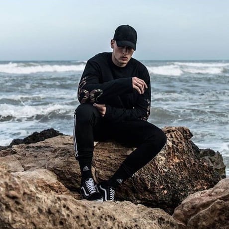 Official Fake/Snake Long Sleeve shirts